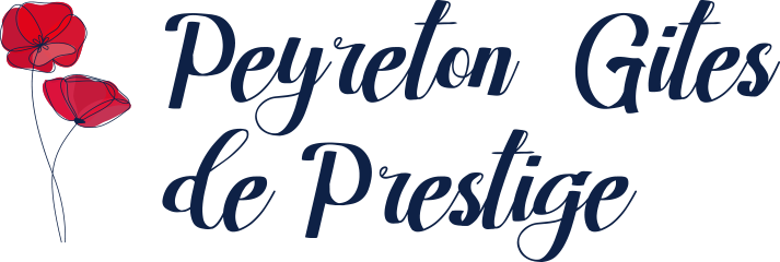 Peyreton Gites de Prestige